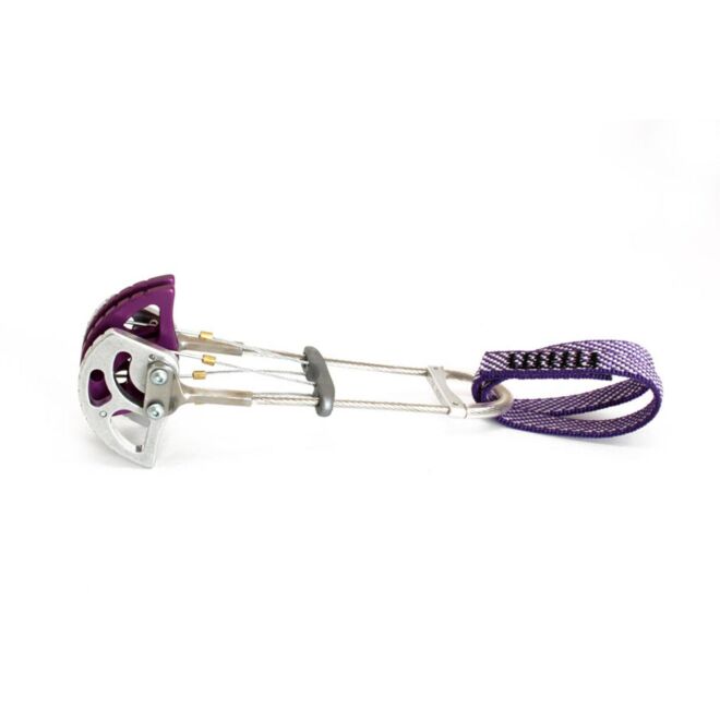 Kouba Permon Biaxial 5 friend arrampicata
