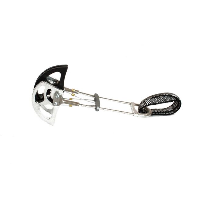 Kouba Permon Biaxial 6 friend arrampicata