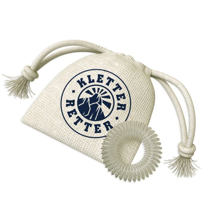 KletterRetter Finger Single Pack accessorio massaggio dita