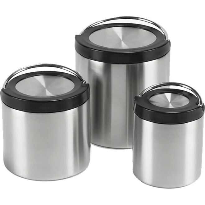 Klean Kanteen TK Canister contenitore per alimenti