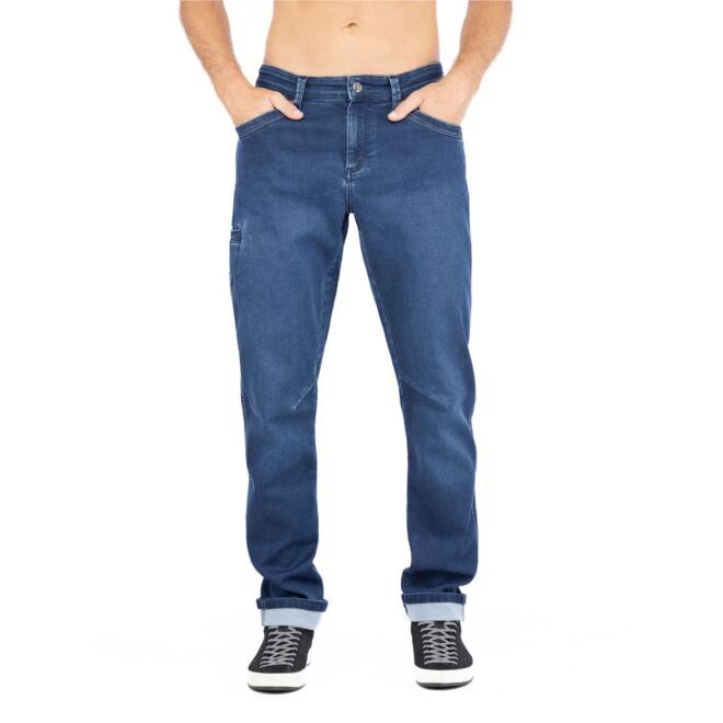 Chillaz Kufstein 5.0 pantaloni uomo