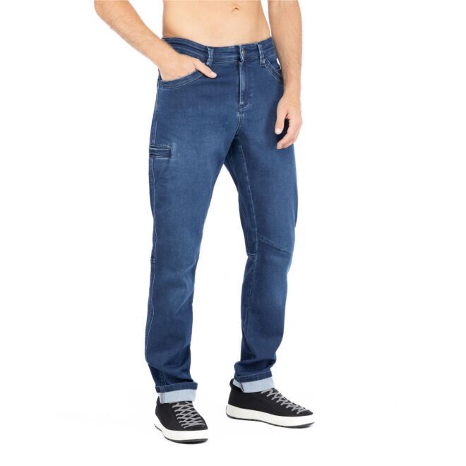 Chillaz Kufstein 5.0 pantaloni uomo