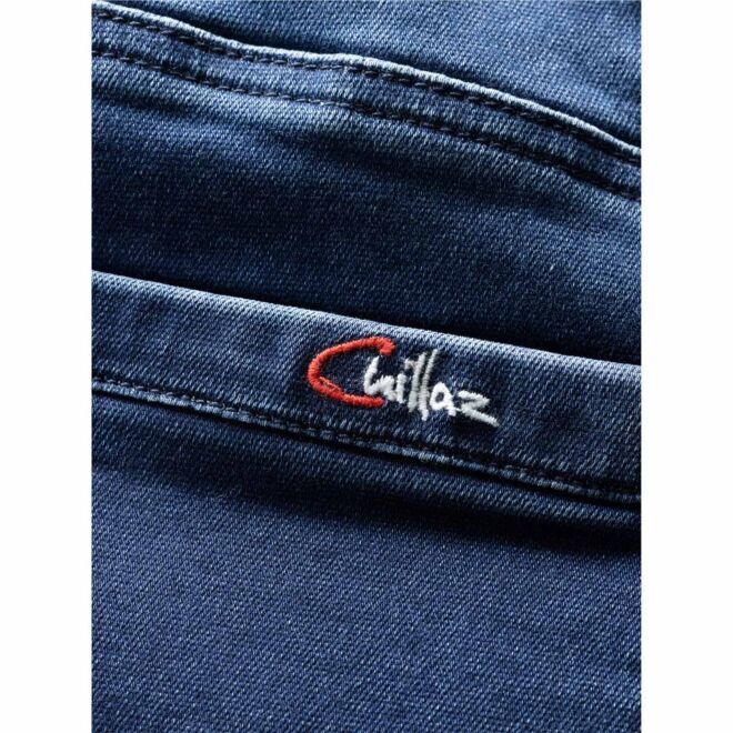 Chillaz Kufstein 5.0 pantaloni uomo