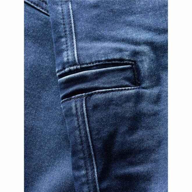 Chillaz Kufstein 5.0 pantaloni uomo