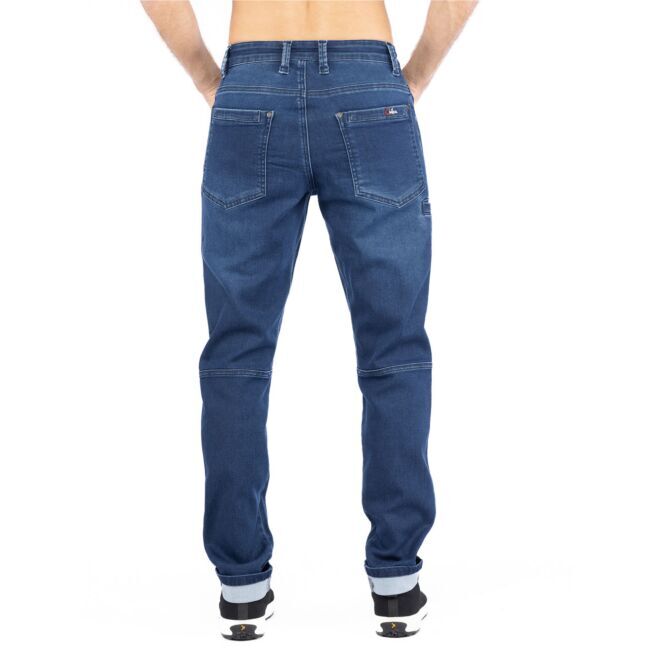 Chillaz Kufstein 5.0 pantaloni uomo