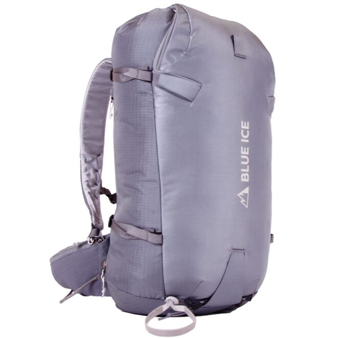 Blue Ice Kume 32 ski zaino scialpinismo