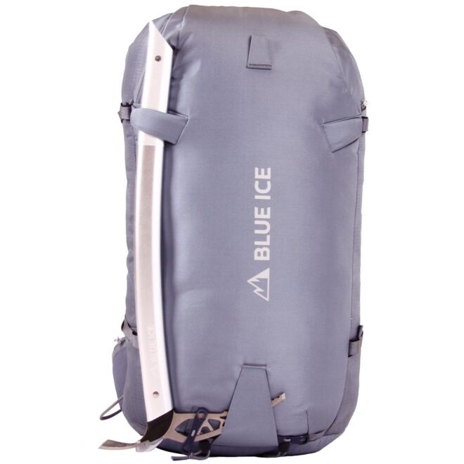 Blue Ice Kume 32 ski zaino scialpinismo
