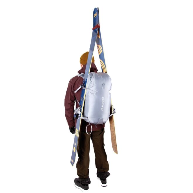 Blue Ice Kume 32 ski zaino scialpinismo