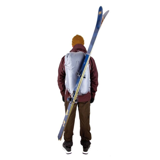 Blue Ice Kume 40 zaino scialpinismo