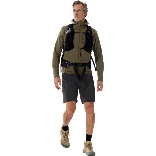 Arc'teryx Kyanite Lightweight Hoody M pile tecnico uomo