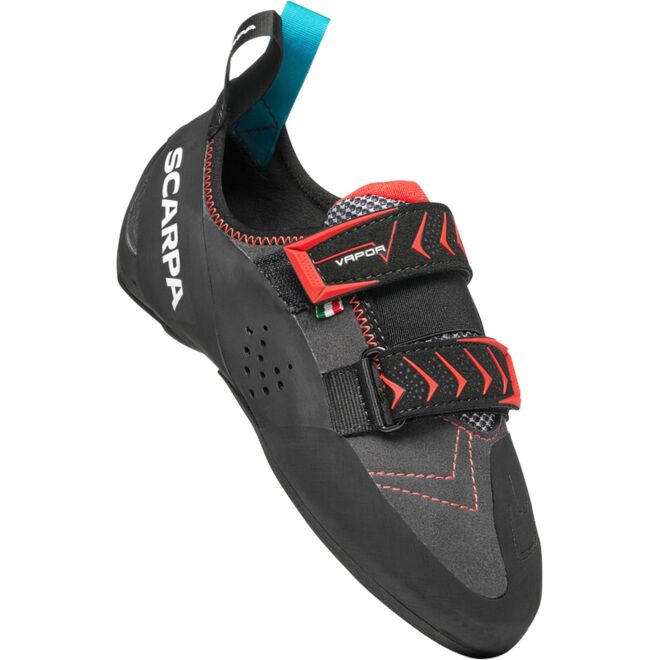 SCARPA Vapor V LV scarpette arrampicata