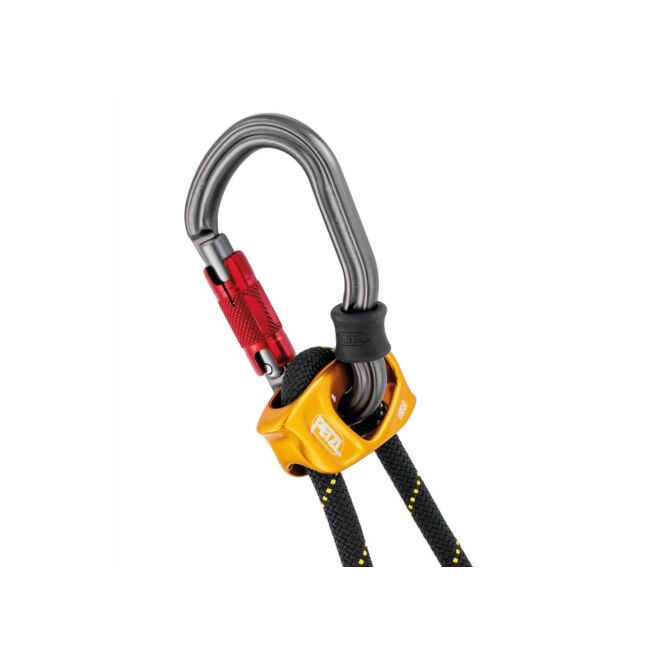 Petzl Progress Adjust-Y longe doppia regolabile 