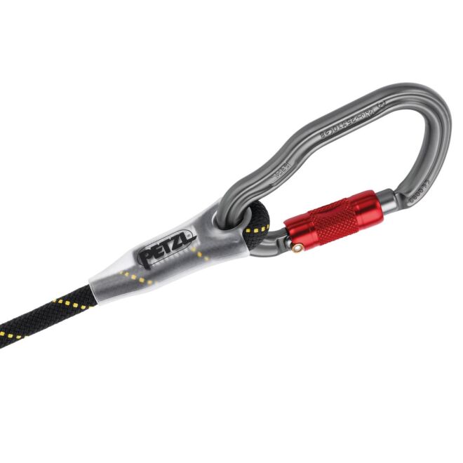 Petzl Progress Adjust-Y longe doppia regolabile 
