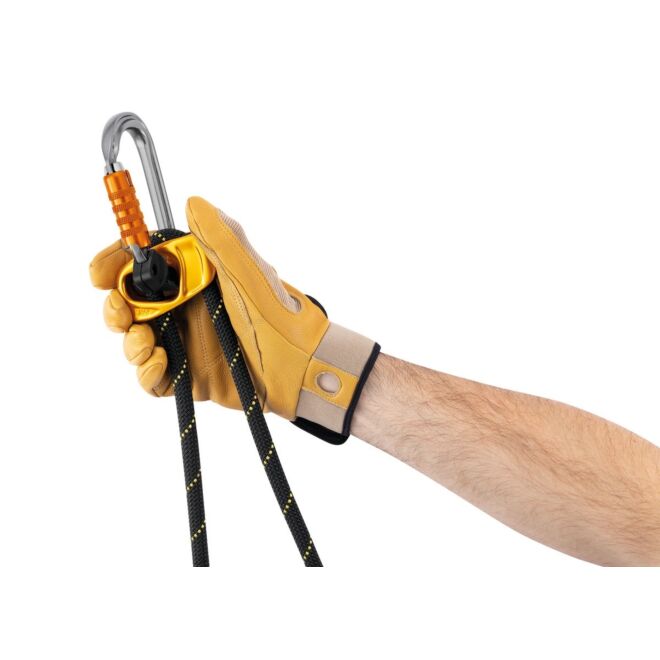 Petzl Progress Adjust-I longe singola regolabile