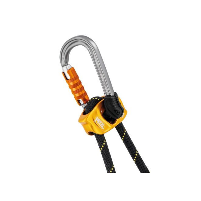 Petzl Progress Adjust-I longe singola regolabile
