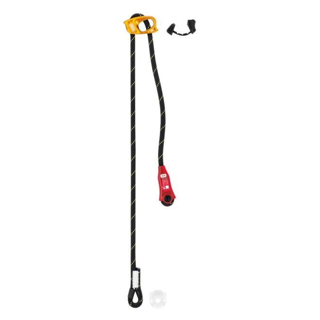 Petzl Progress Adjust-I longe singola regolabile