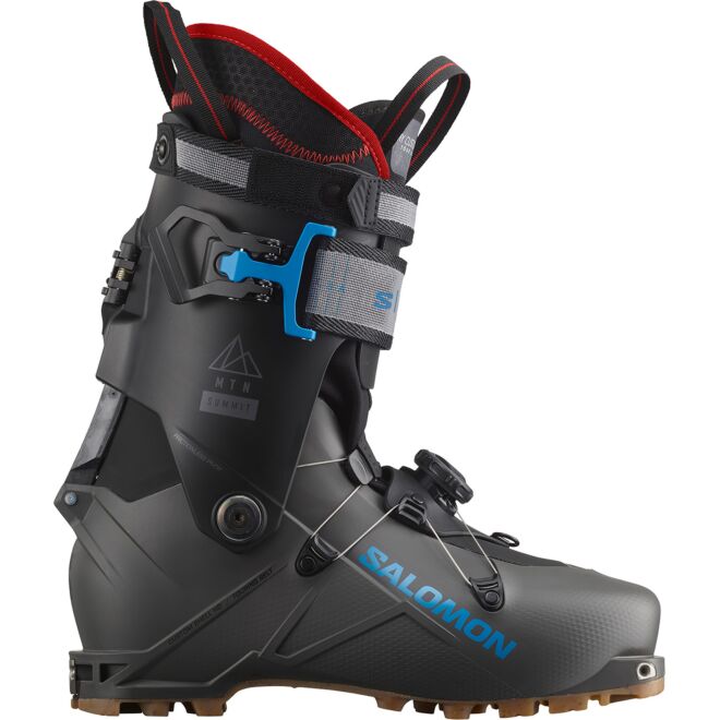 Salomon S/LAB MTN Summit scarpone da scialpinismo