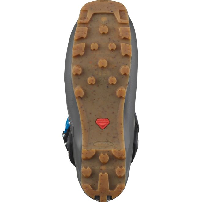 Salomon S/LAB MTN Summit scarpone da scialpinismo