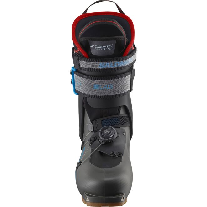 Salomon S/LAB MTN Summit scarpone da scialpinismo