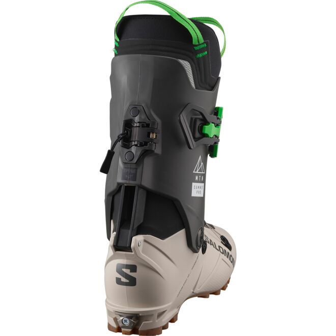 Salomon MTN Summit PRO sci da scialpinismo