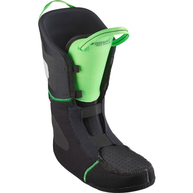 Salomon MTN Summit PRO sci da scialpinismo