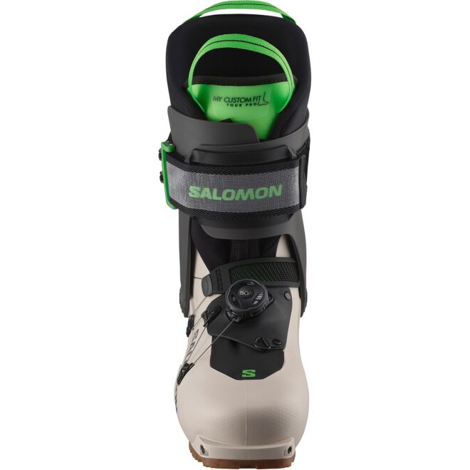 Salomon MTN Summit PRO sci da scialpinismo