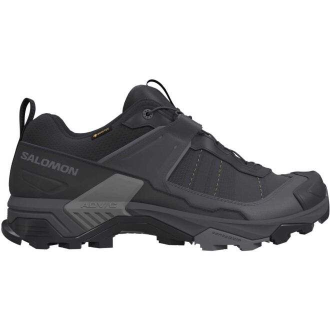 Salomon Shoes X Ultra 5 GTX scarpe trekking