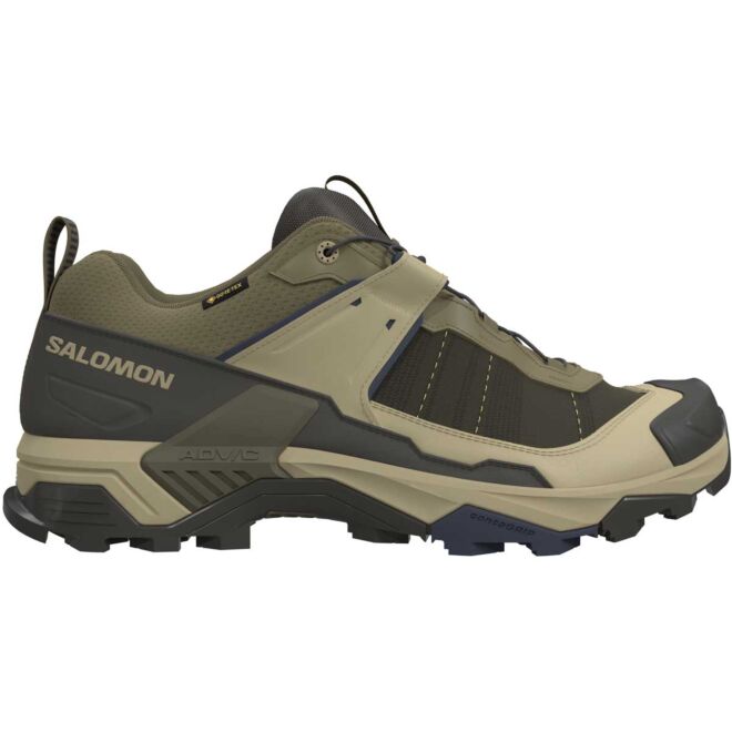 Salomon Shoes X Ultra 5 GTX scarpe trekking