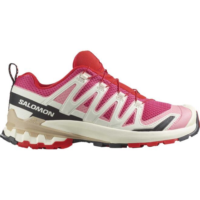 Salomon Shoes XA Pro 3D V9 W scarpe trail runing donna