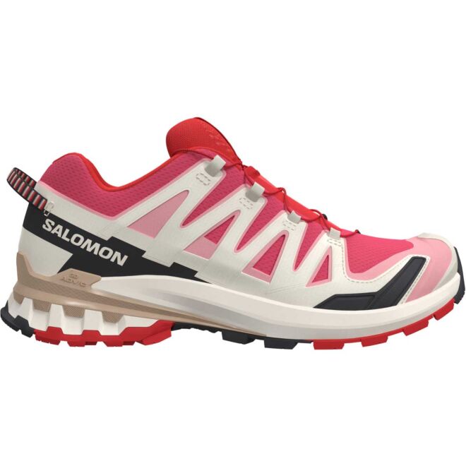 Salomon Shoes XA Pro 3D V9 W scarpe trail runing donna