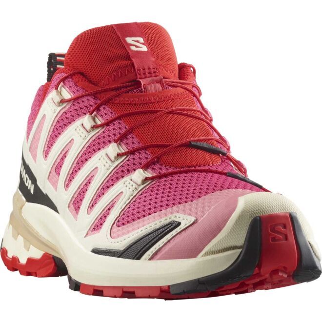 Salomon Shoes XA Pro 3D V9 W scarpe trail runing donna