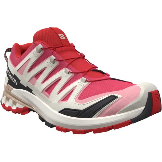 Salomon Shoes XA Pro 3D V9 W scarpe trail runing donna