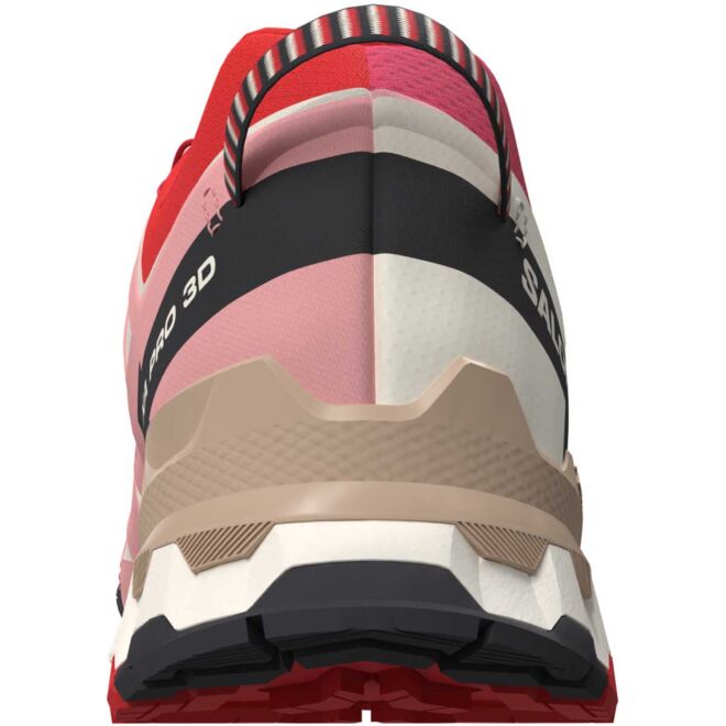 Salomon Shoes XA Pro 3D V9 W scarpe trail runing donna