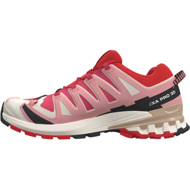 Salomon Shoes XA Pro 3D V9 W scarpe trail runing donna