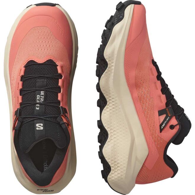 Salomon Shoes Ultra Glide 3 W scarpe trail runing donna