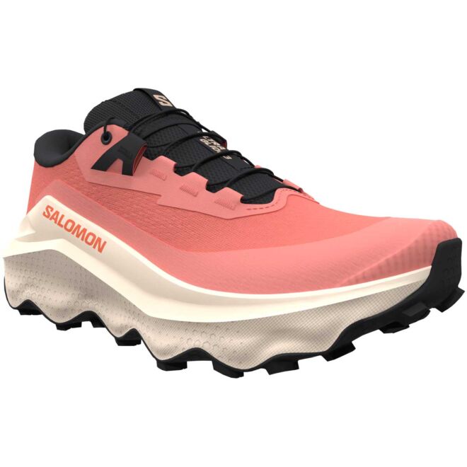 Salomon Shoes Ultra Glide 3 W scarpe trail runing donna