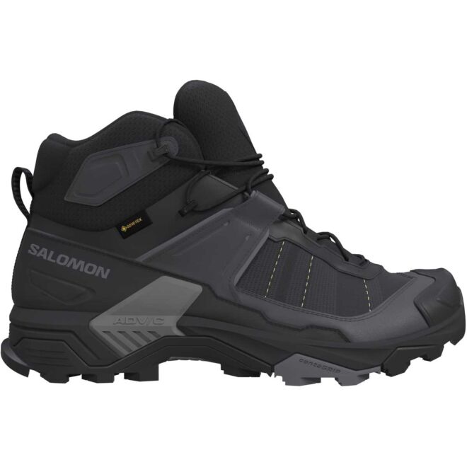 Salomon Shoes X Ultra 5 Mid GTX scarpe trekking