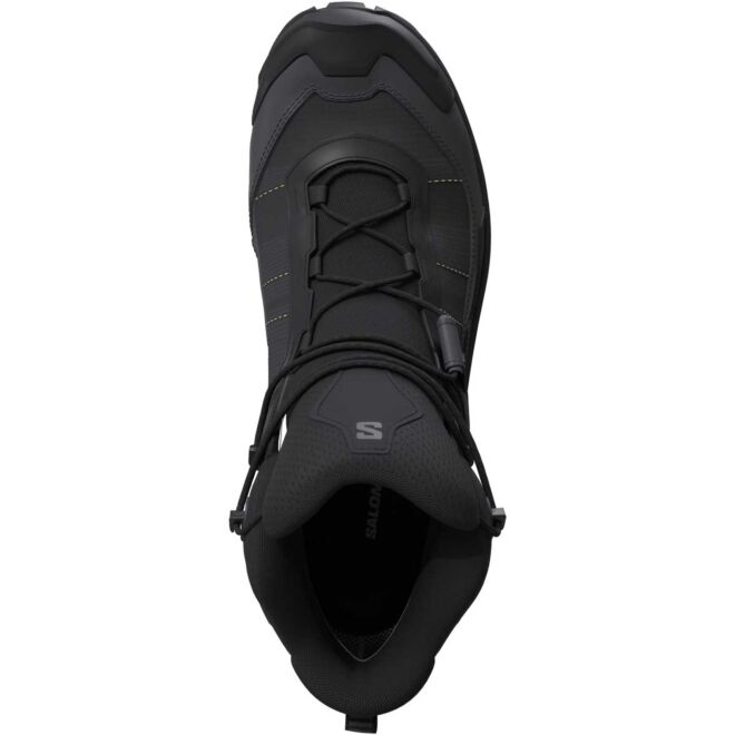 Salomon Shoes X Ultra 5 Mid GTX scarpe trekking