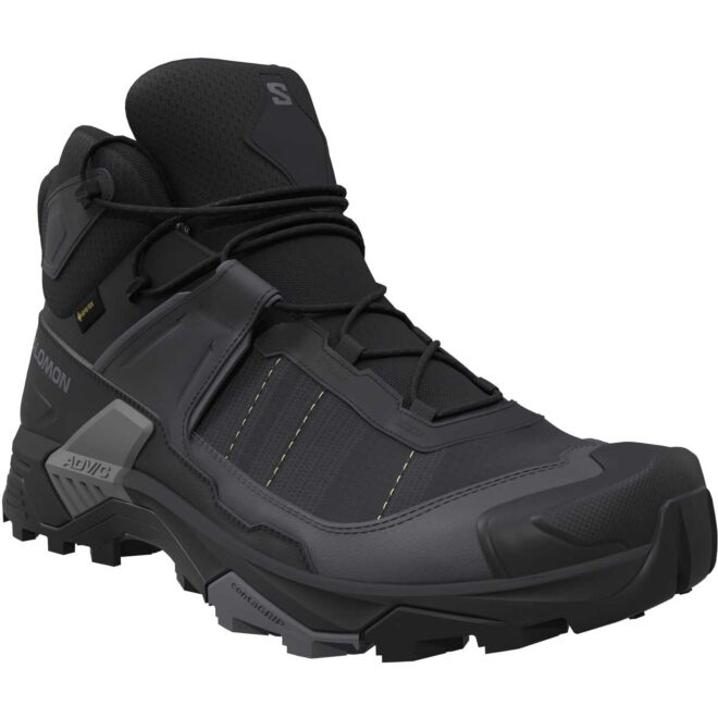 Salomon Shoes X Ultra 5 Mid GTX scarpe trekking