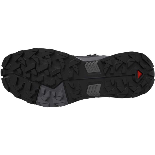 Salomon Shoes X Ultra 5 Mid GTX scarpe trekking