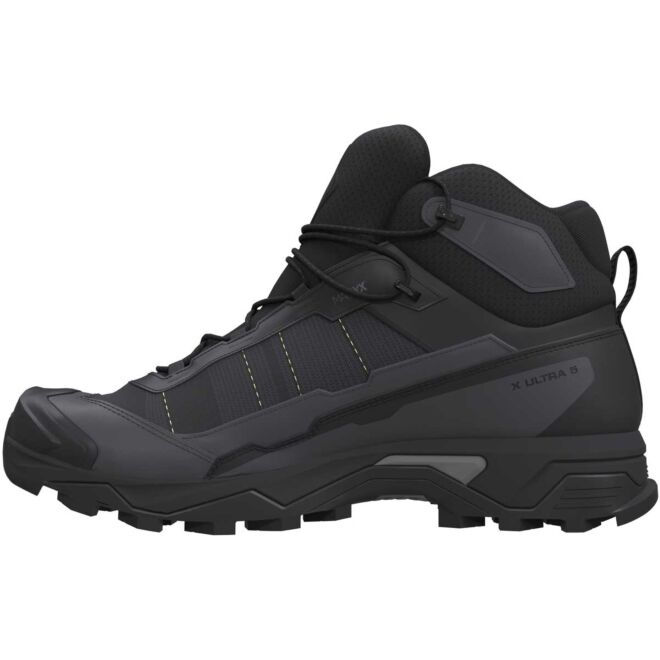 Salomon Shoes X Ultra 5 Mid GTX scarpe trekking