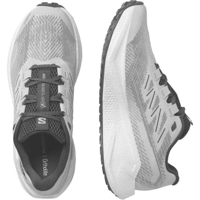 Salomon Shoes Aero Blaze 3 Grvl scarpe da corsa