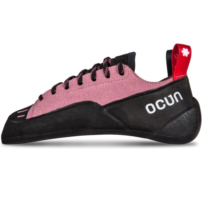 Ocun Striker LU Rose Mesa scarpette arrampicata
