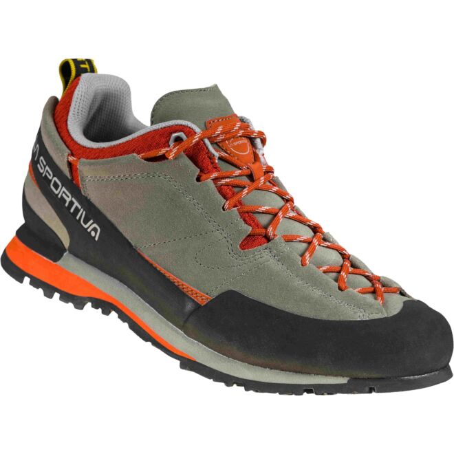 La Sportiva Boulder X scarpe avvicinamento