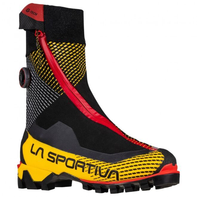 La Sportiva G-Tech scarponi alpinismo