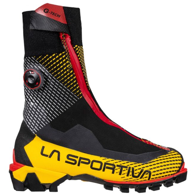 La Sportiva G-Tech scarponi alpinismo