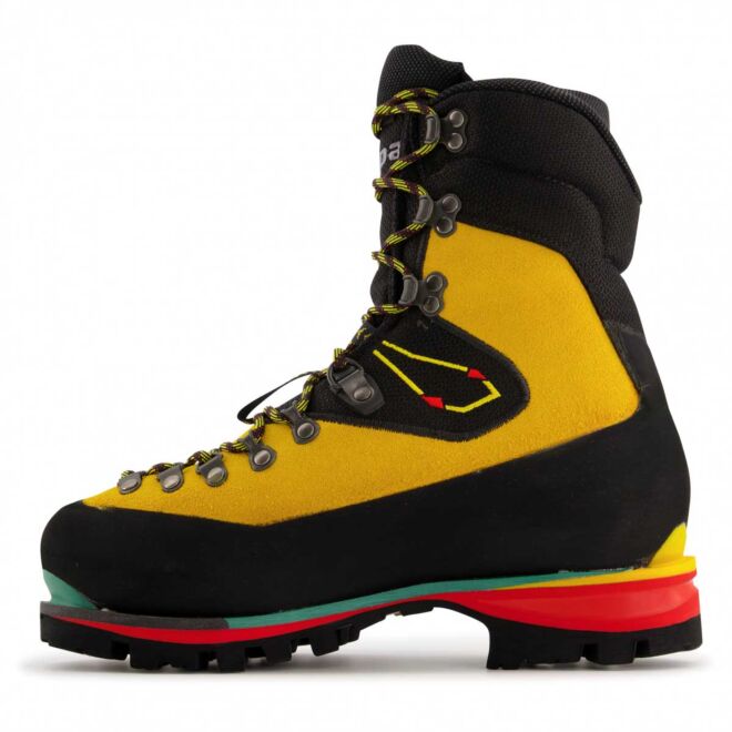 La Sportiva Nepal Evo Gtx scarponi alpinismo