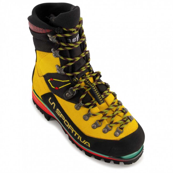 La Sportiva Nepal Evo Gtx scarponi alpinismo
