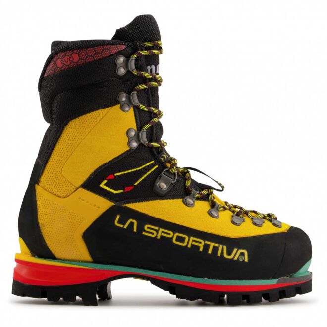 La Sportiva Nepal Evo Gtx scarponi alpinismo