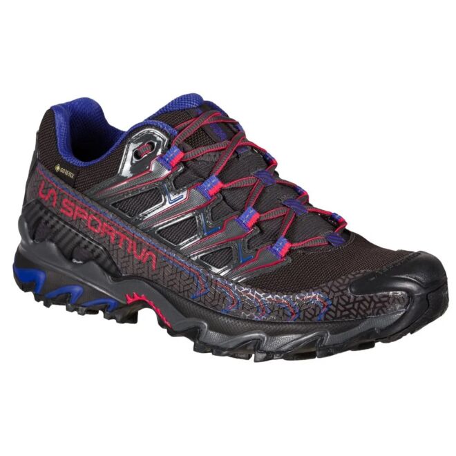 La Sportiva Ultra Raptor II Woman GTX scarpe trail running donna